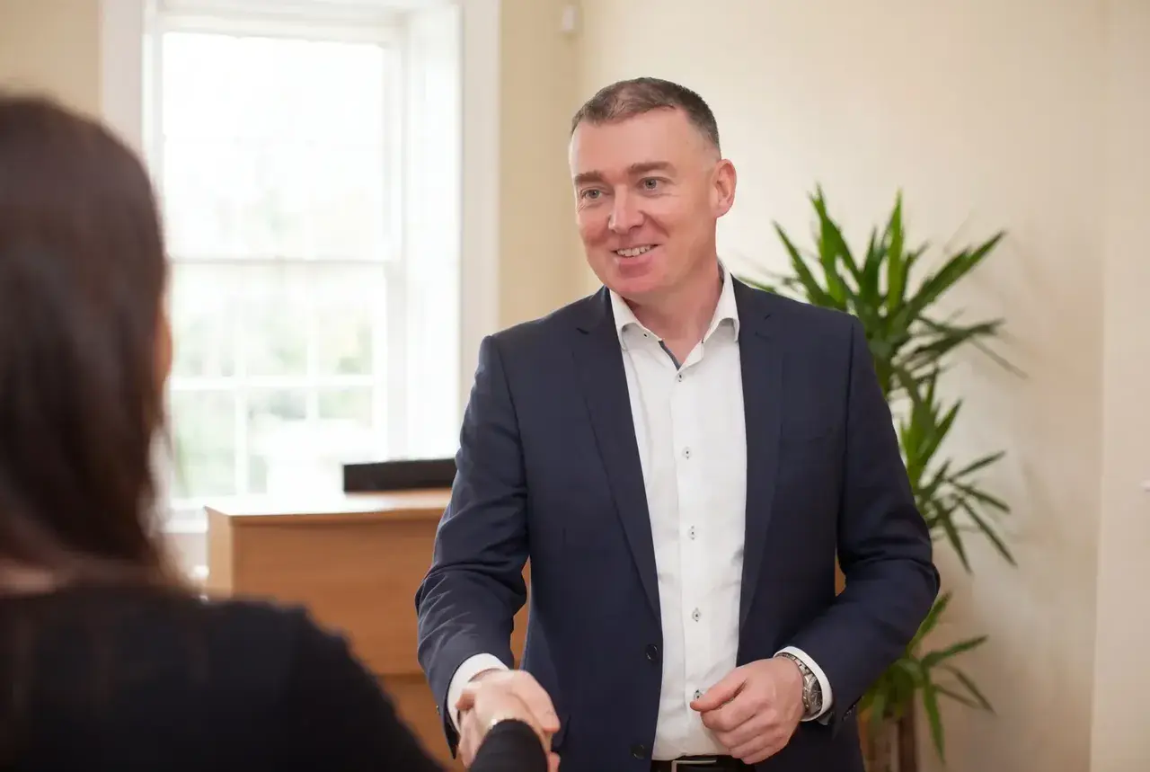 Independent workplace investigations for Irish employers