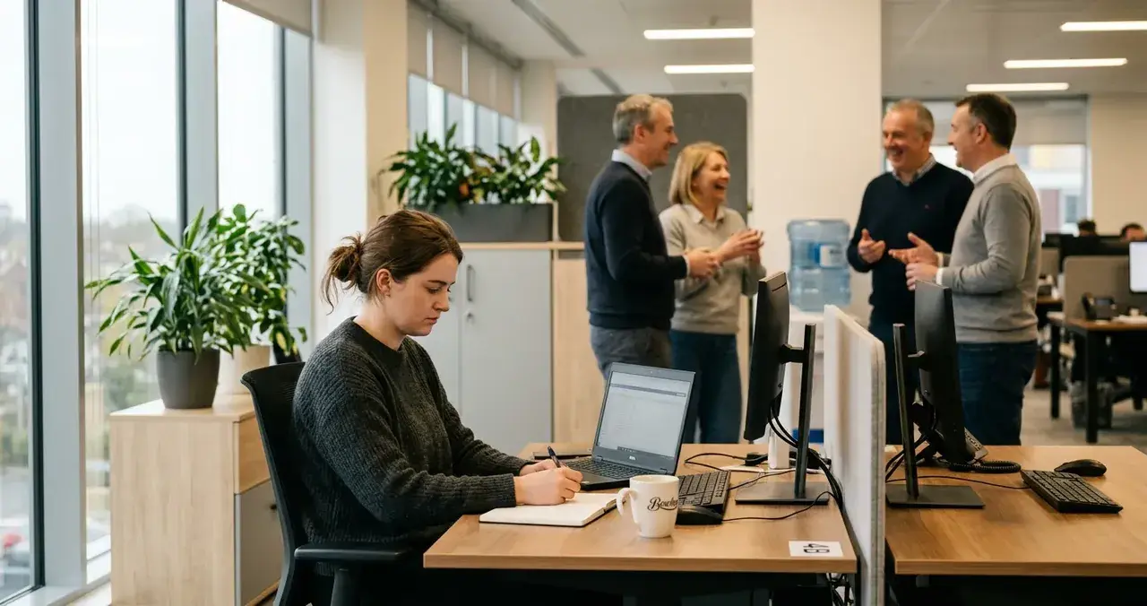 Reviewing and updating Irish HR policies as employment law changes