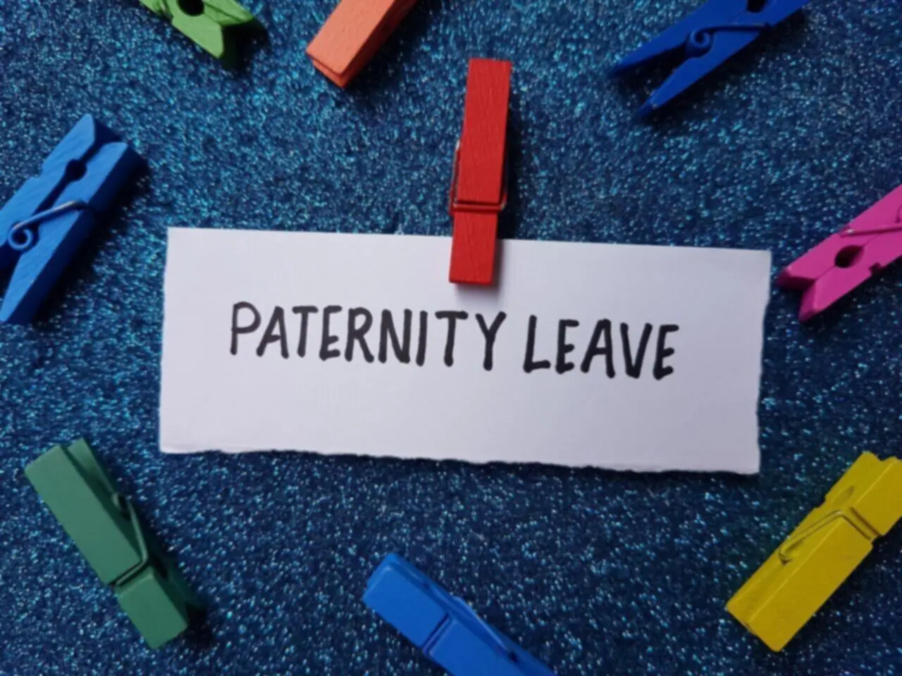 Paternity Leave in Ireland: Five Mistakes Employers Make