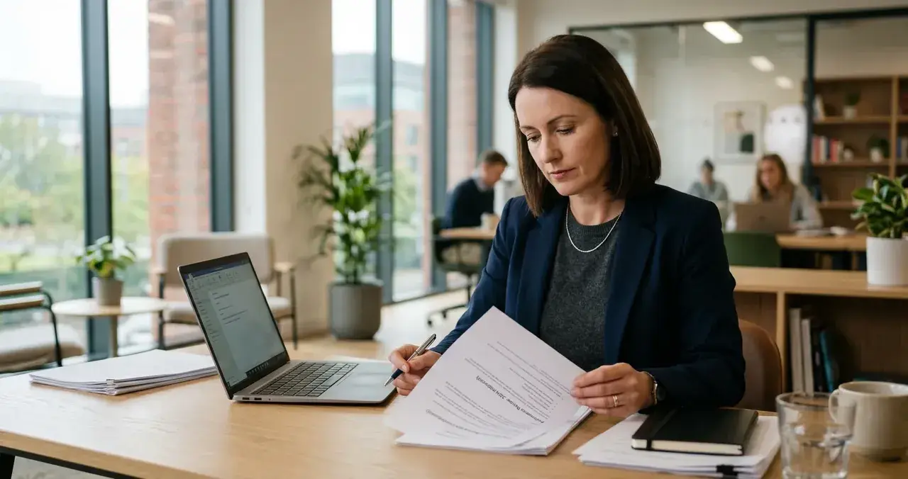 Benefits Beyond Legal Compliance