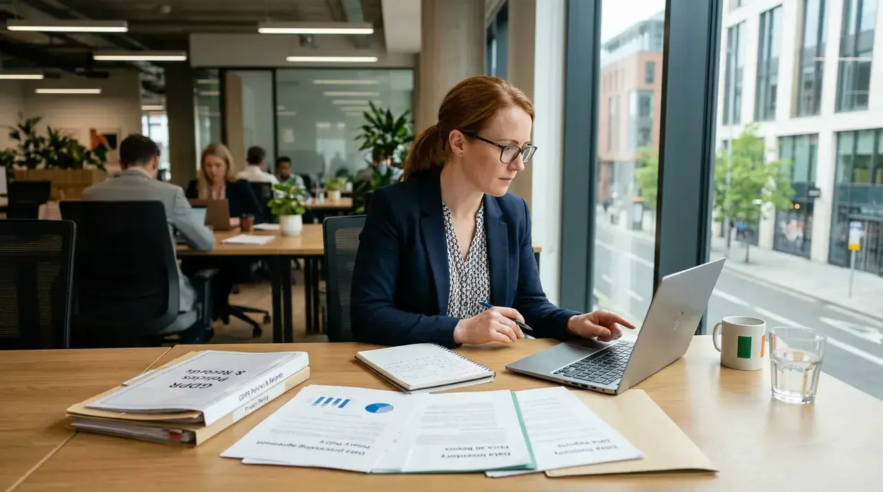 GDPR for Irish Employers