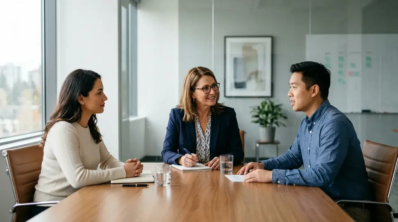 Workplace mediation in Ireland for employers