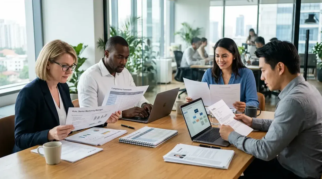 Identifying health and safety training needs