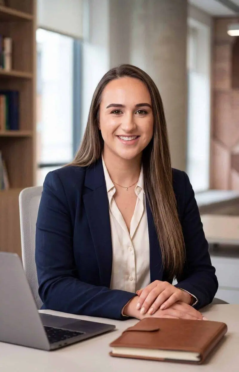 Laoise Nerney, Client Success Manager and Social Media Lead at PurpleTree HR