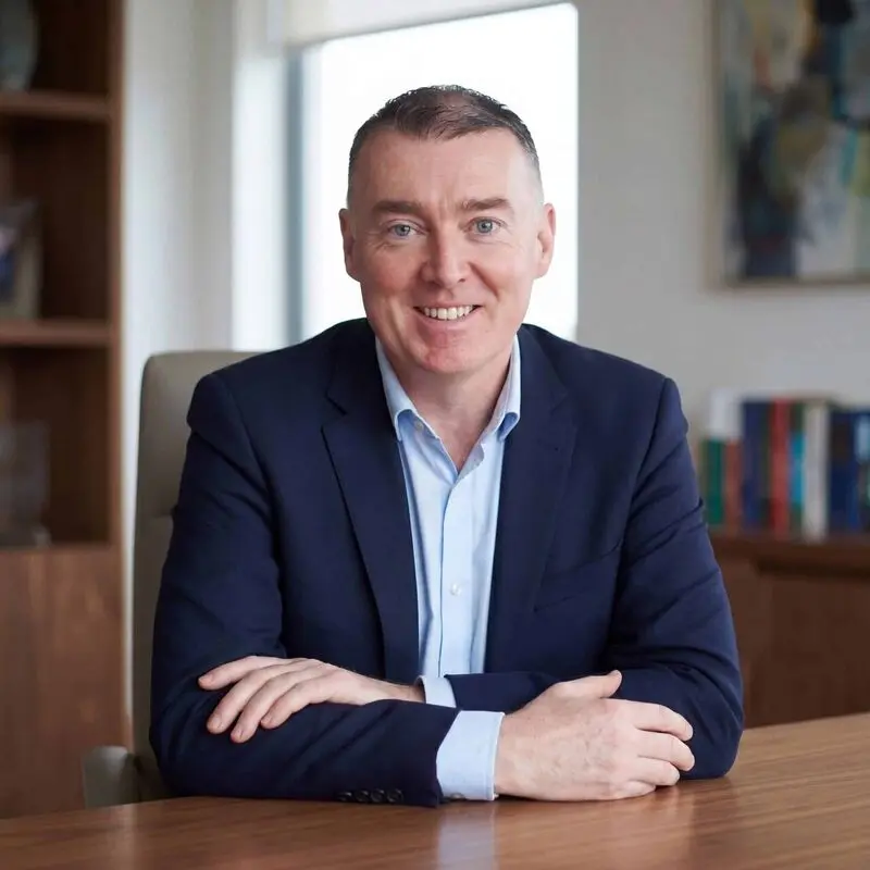 Bill Canning, Director and Employment Law Consultant at PurpleTree HR