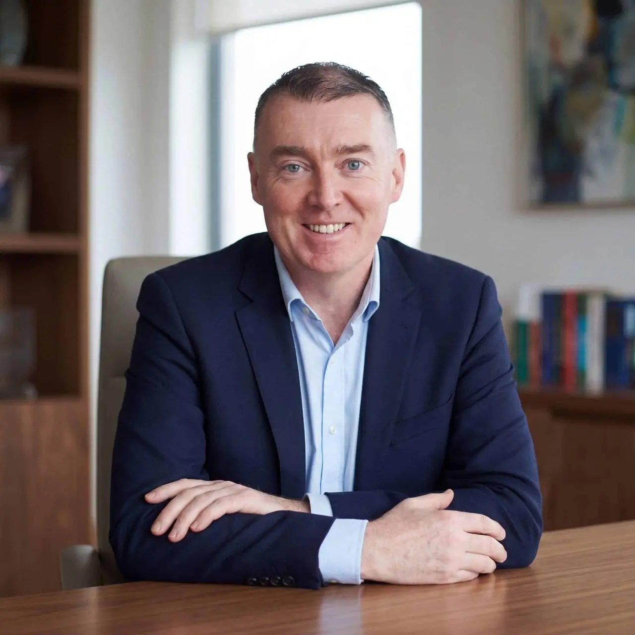 Bill Canning, Director and Employment Law Consultant at PurpleTree HR