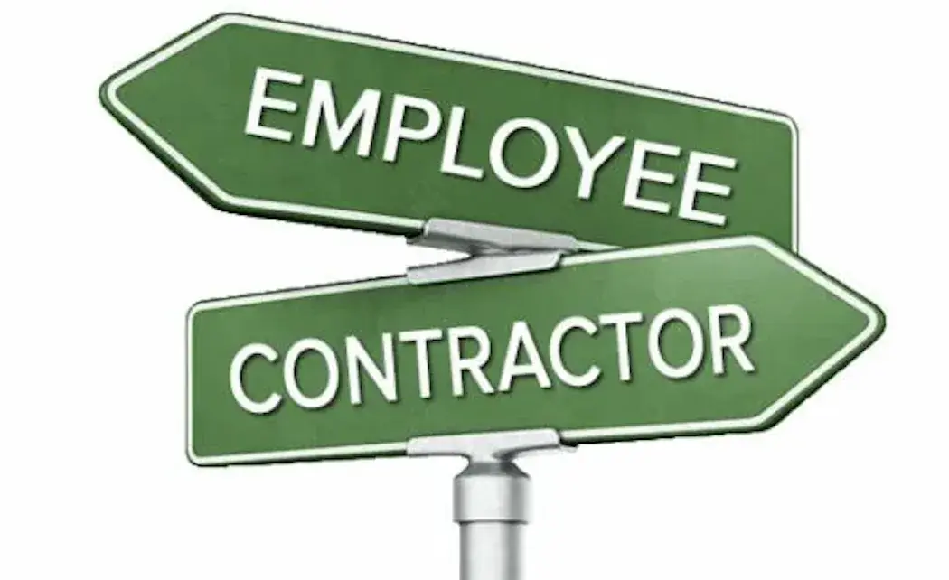 Contractor or Employee? Why Getting It Wrong Costs More Than You Think