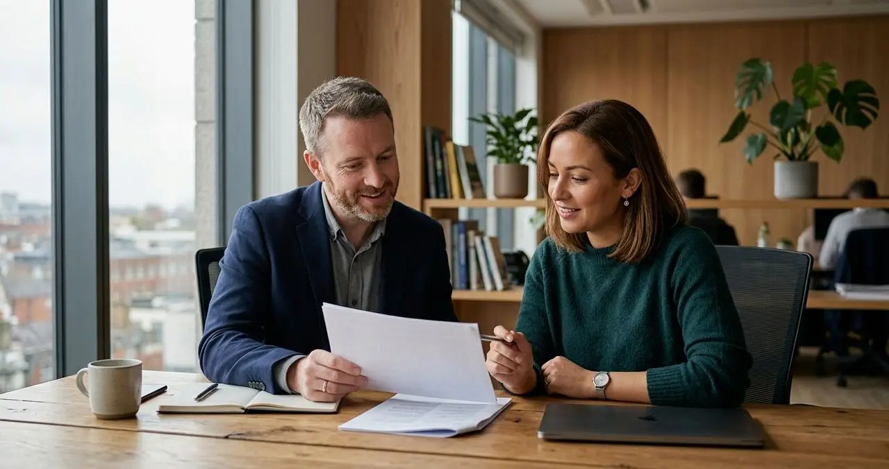 Five Parental Leave Mistakes Irish Employers Make