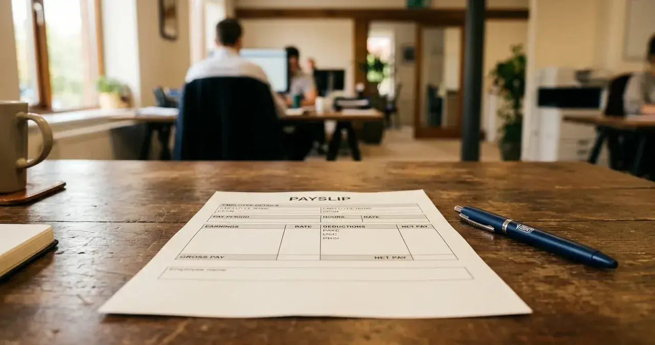 Payment of Wages Act compliance for Irish employers