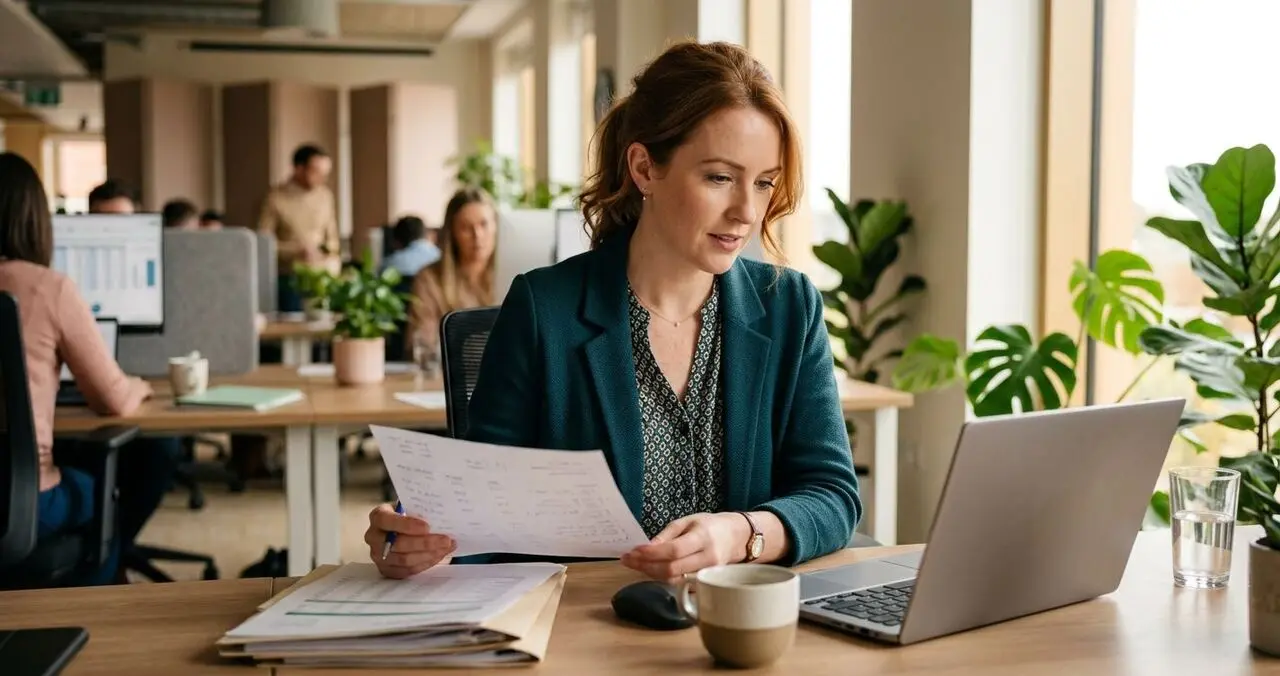 Employer PRSI Mistakes That Cost Irish Businesses Thousands
