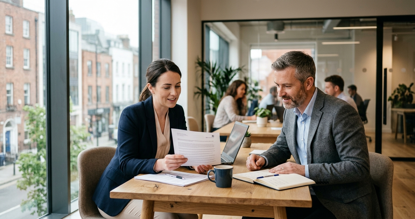 Probation period ireland employer questions