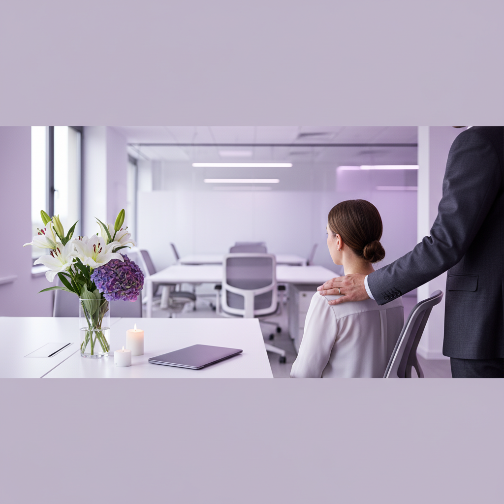 Bereavement Leave Ireland: Employer Guide to Compassionate Leave Policies