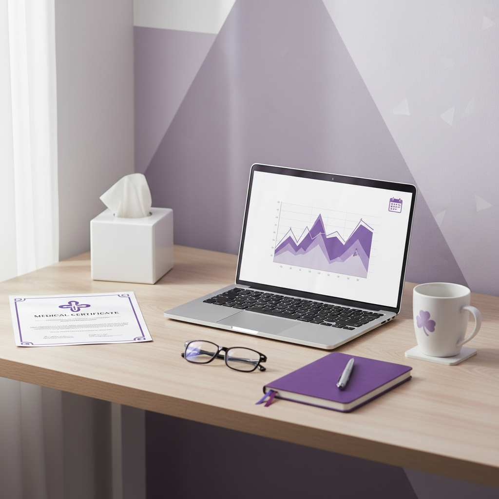 Sick Pay Ireland 2026: Statutory Sick Leave Entitlements for Employers