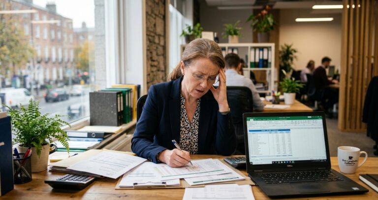 Payroll Compliance: €75k WRC Award for Back Pay