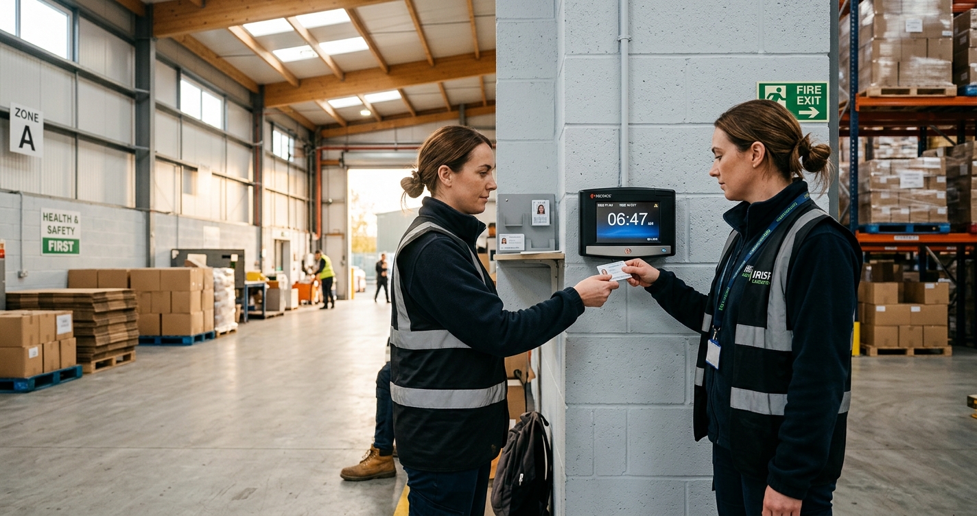 Working Time Mistakes That Land Irish Employers at the WRC